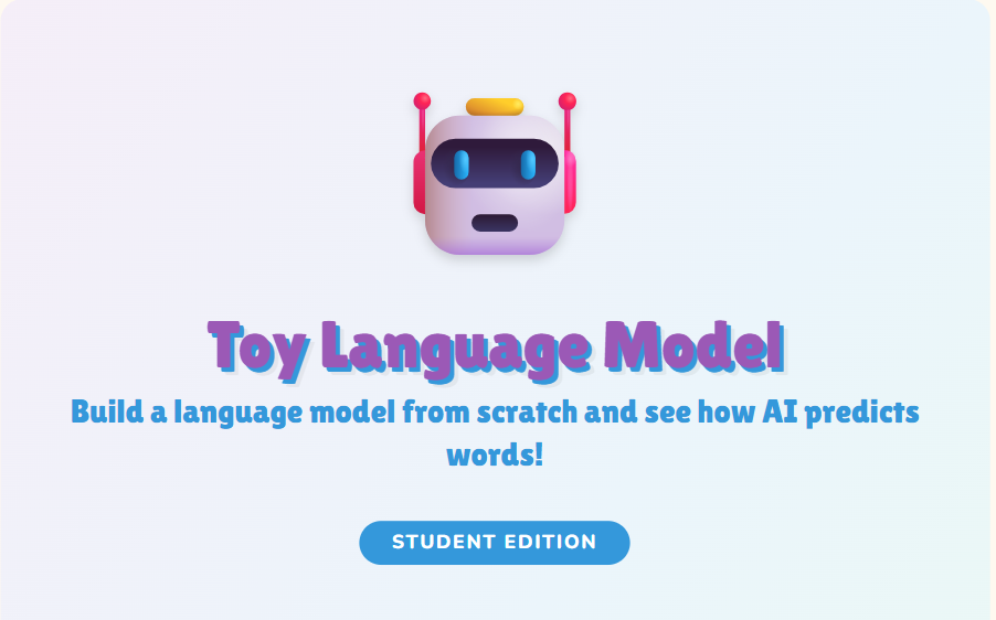 Let's Learn About AI Models SQA205